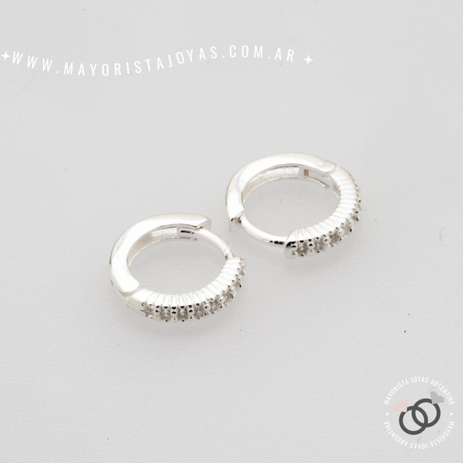 AROS PLATA Y CUBIC (PPC0410)