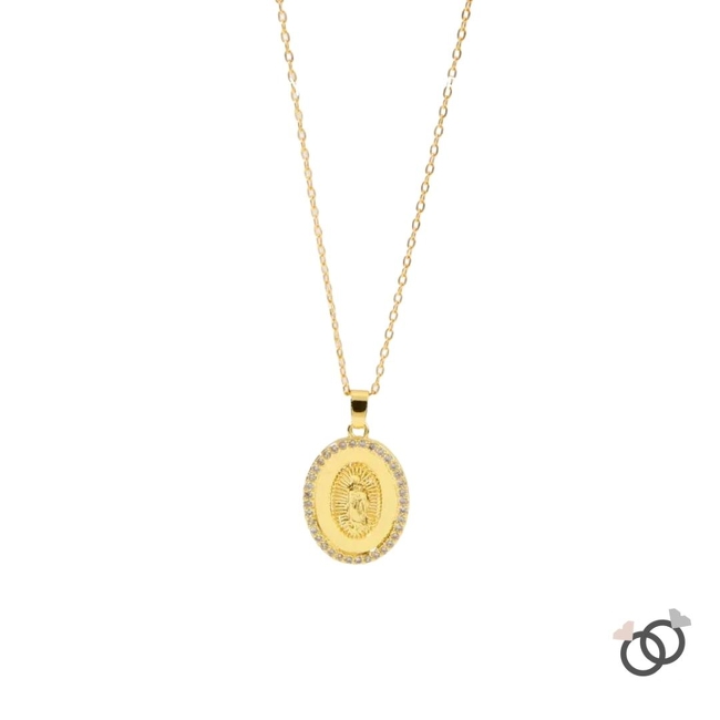 COLLAR DE ACERO (CA0178)