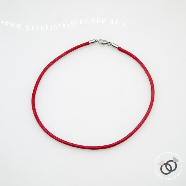 CORDON ACERO (CA0232)