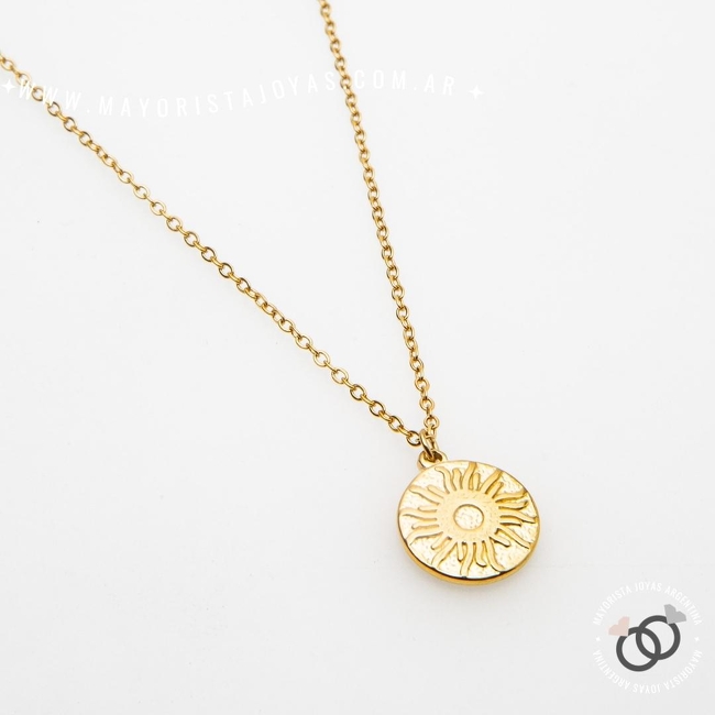 COLLAR DE ACERO (CA0215)