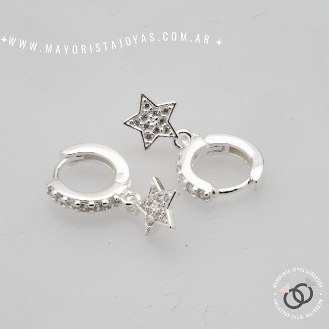 AROS PLATA Y CUBIC (PPC0408)