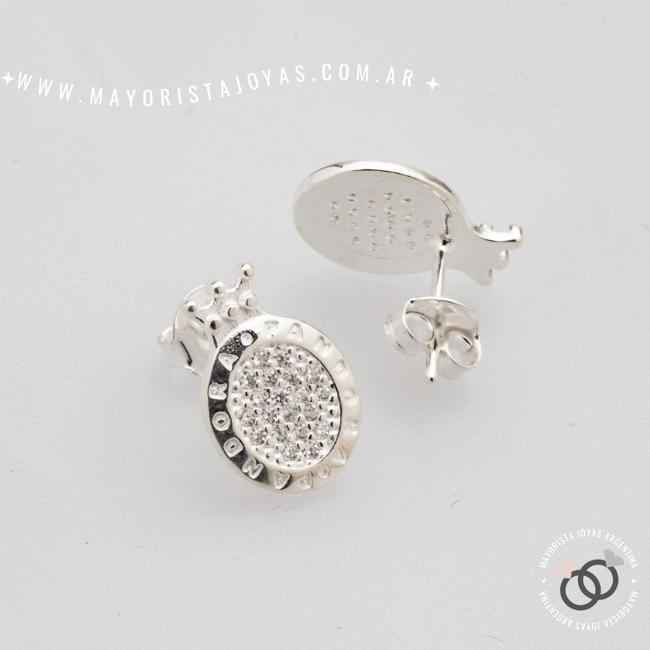 AROS PLATA Y CUBIC (PPC0405)