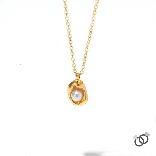 COLLAR DE ACERO (CA0164)