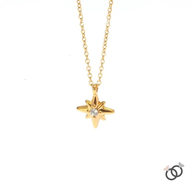 COLLAR DE ACERO (CA0165)