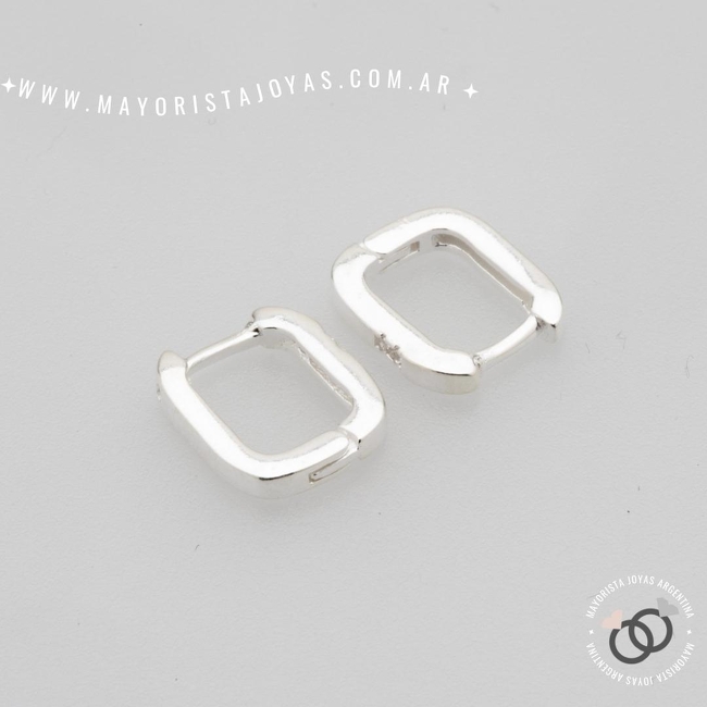 AROS PLATA Y CUBIC (PPC0413)