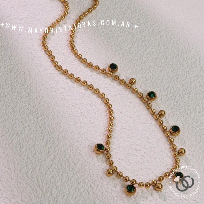 COLLAR DE ACERO (CA0169)