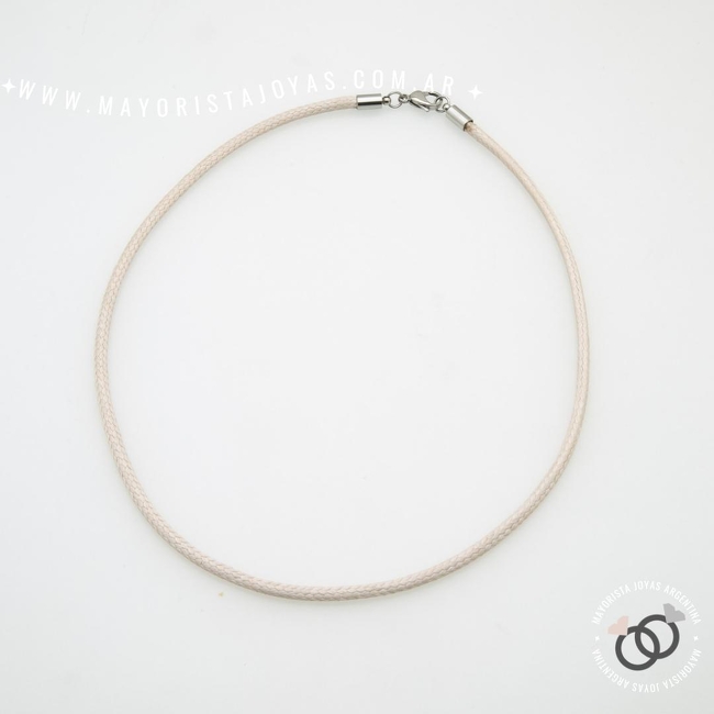 CORDON ACERO (CA0233)