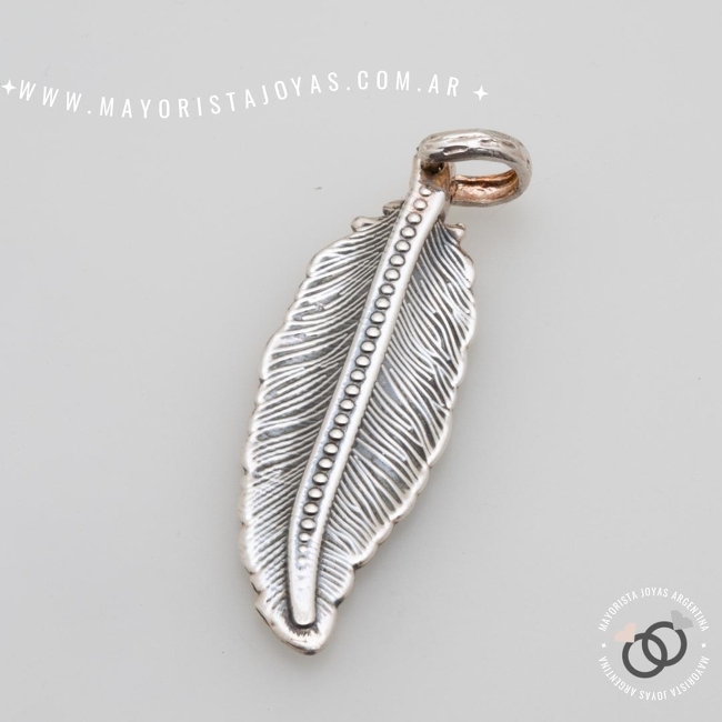 DIJE PLATA ELECTRO (PDE0239)