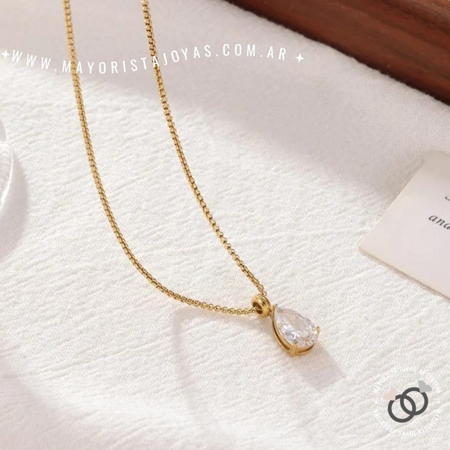 COLLAR DE ACERO (CA0170)