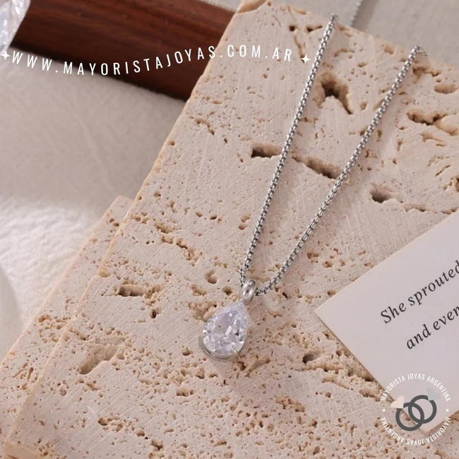 COLLAR DE ACERO (CA0171)