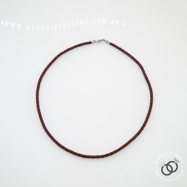 CORDON ACERO (CA0242)