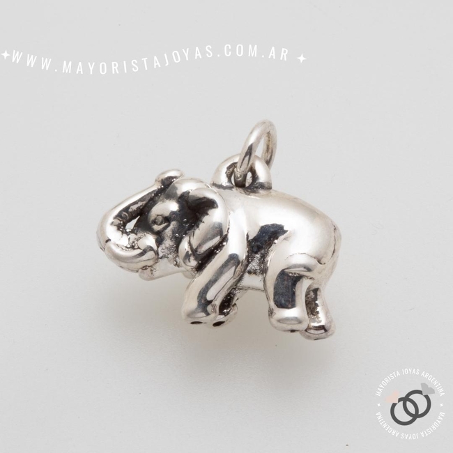 DIJE PLATA ELECTRO (PDE0226)