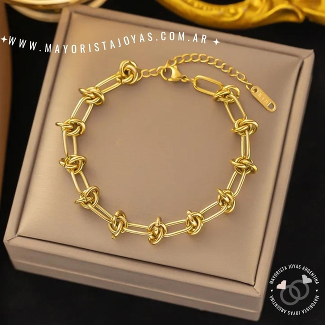 PRLSERA DE ACERO (BAL0096)