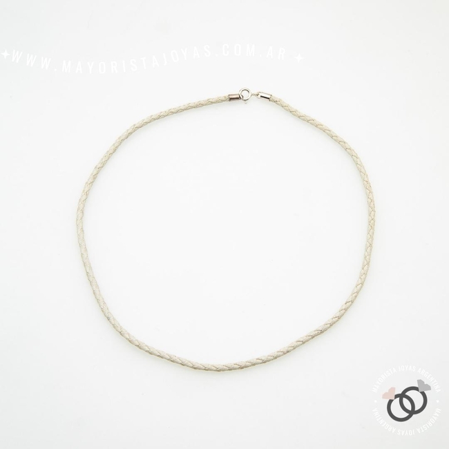 CORDON PLATA (PCI0144)