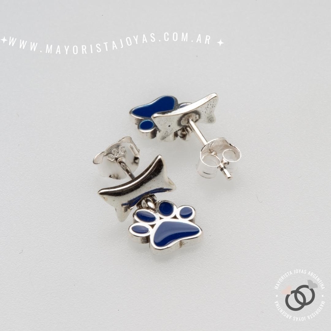 AROS PLATA LISA (PPF0150)