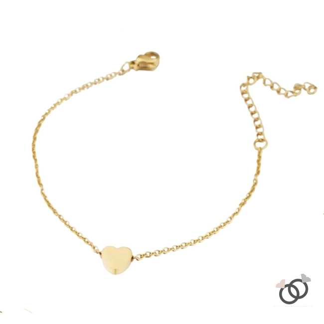 PULSERA DE ACERO (BAL0107)