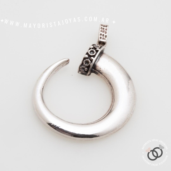 DIJE PLATA ELECTRO (PDE0242)