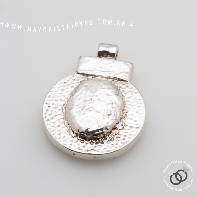 DIJE PLATA ELECTRO (PDE0231)