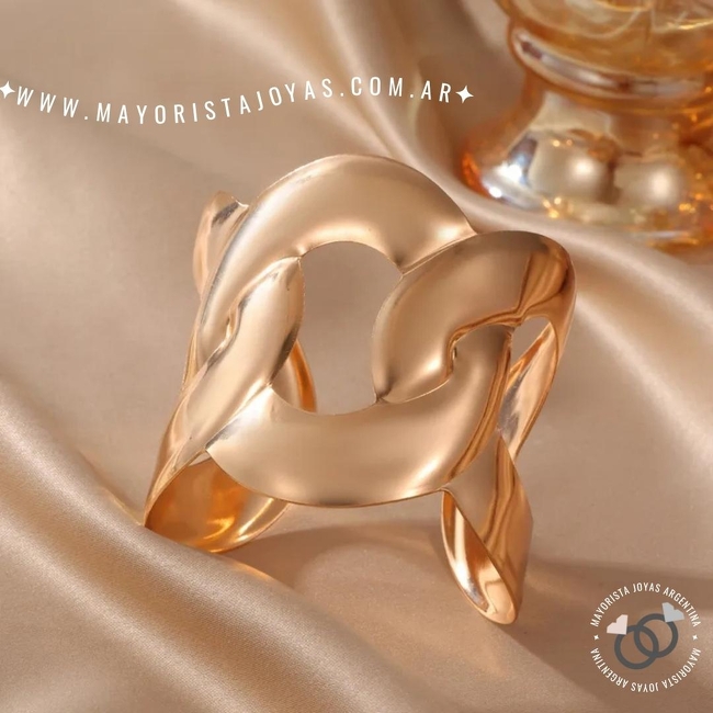 BRAZALETE BIJOU (BB0005)