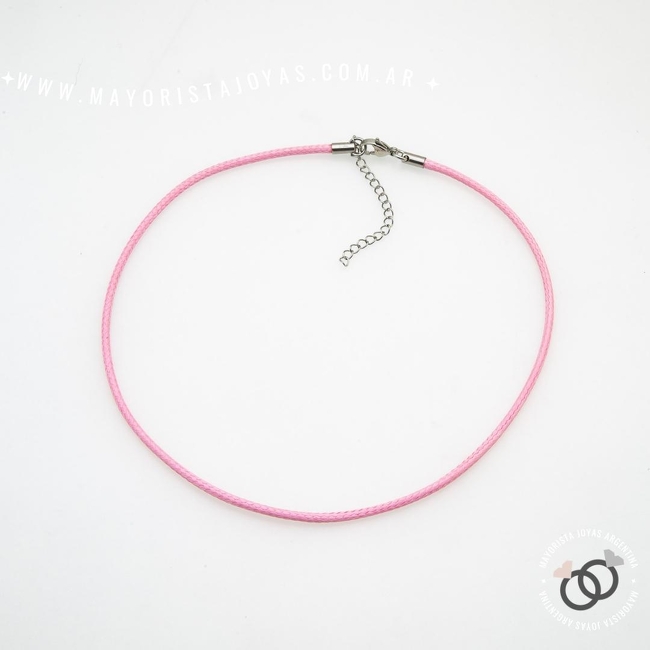 CORDON ACERO (CA0247)