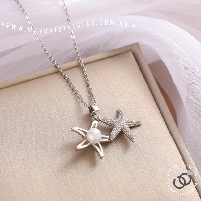 COLLAR DE ACERO (CA0160)