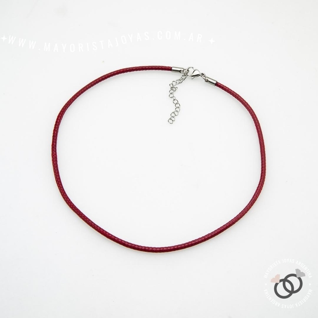 CORDON ACERO (CA0250)