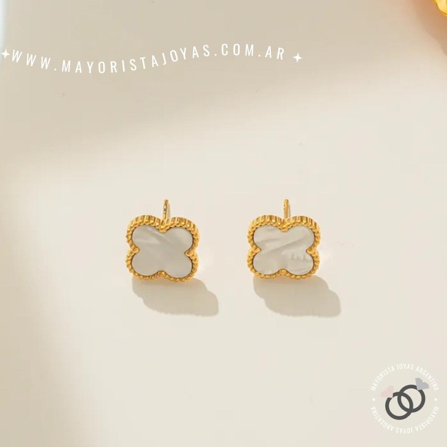 AROS A LA OREJA (AQP0154)