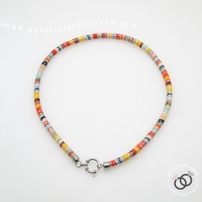 CORDON ACERO (CA0239)