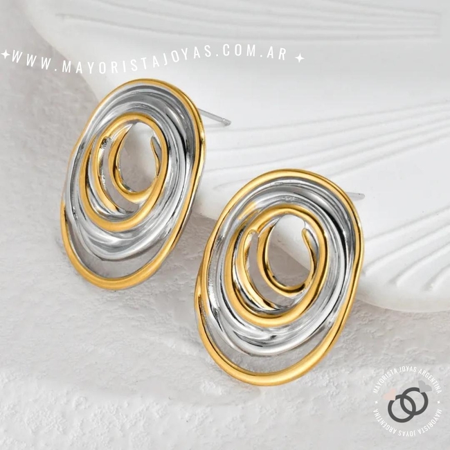 AROS A LA OREJA (AQP0163)