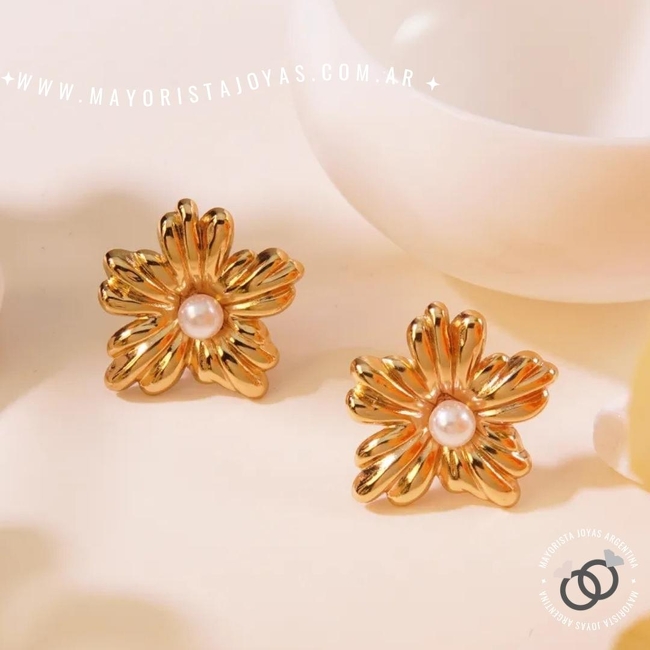 AROS A LA OREJA (AQP0147)