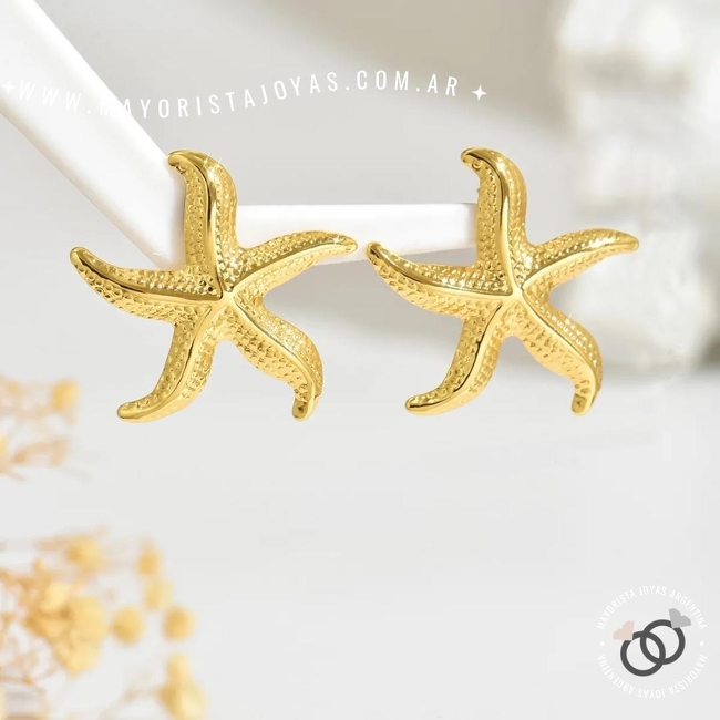 AROS A LA OREJA (AQP0151)