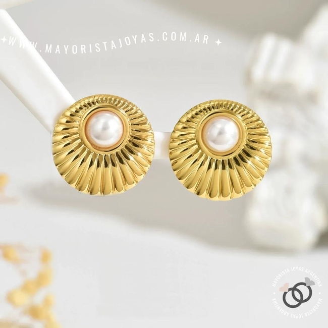 AROS A LA OREJA (AQP0148)