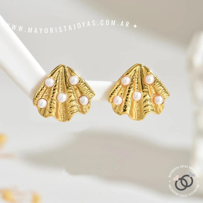 AROS A LA OREJA (AQP0149)