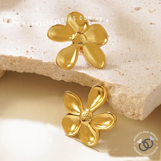 AROS A LA OREJA (AQP0150)