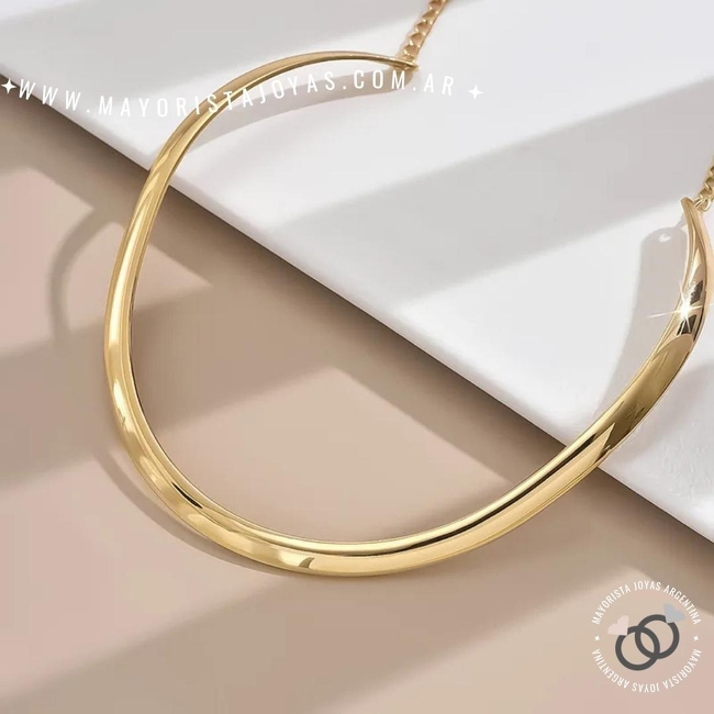 COLLAR BIJOU (BC0132)