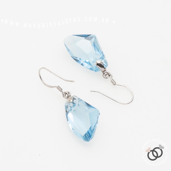 AROS PLATA Y CRISTAL (PPC0457)