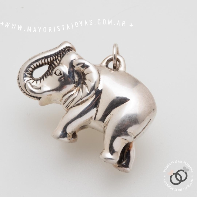 DIJE PLATA ELECTRO (PDE0229)