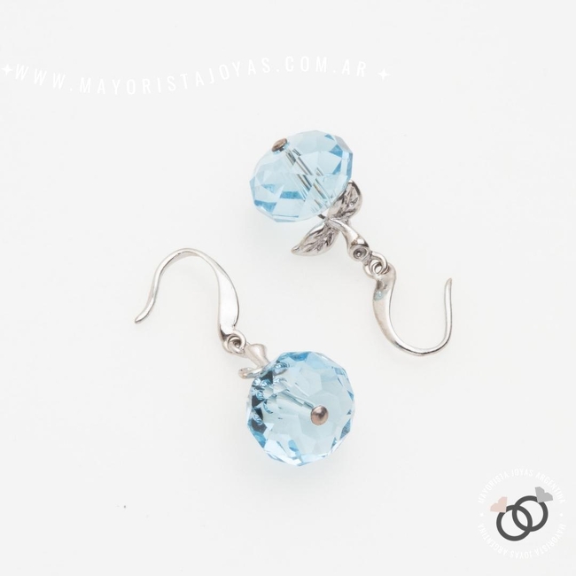 AROS PLATA Y CRISTAL (PPC0479)