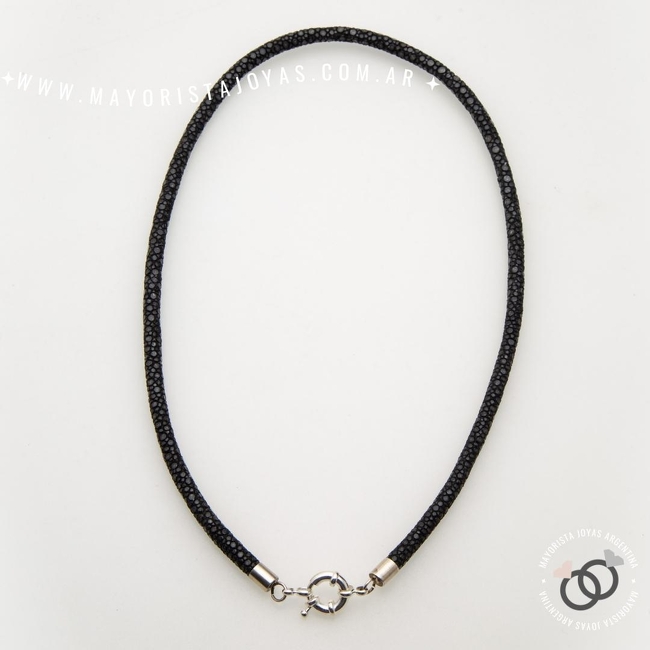 CORDON CUERO CON PIEDRAS (PCI0123)