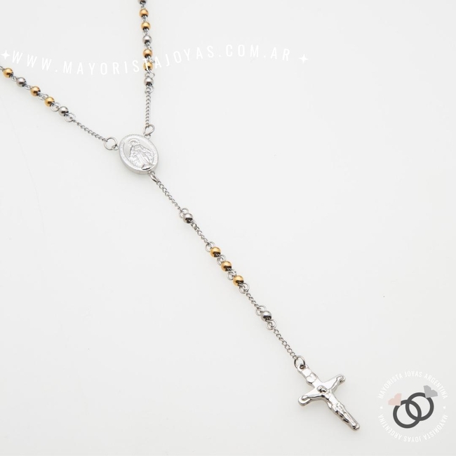 ROSARIO ACERO (CA0226)