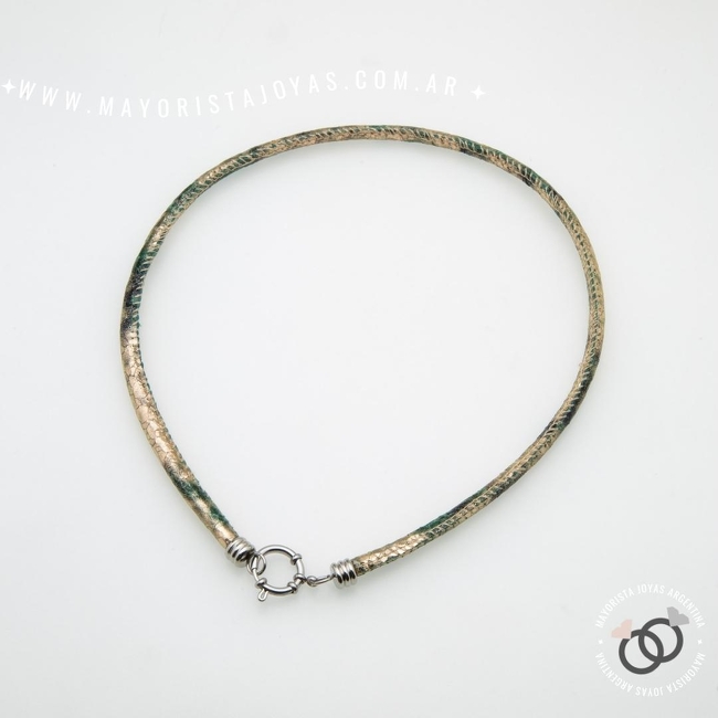 CORDON ACERO (CA0240)