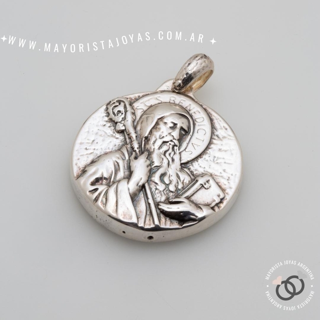 DIJE PLATA ELECTRO (PDE0233)