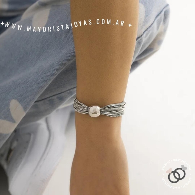 PULSERA (BP0146)