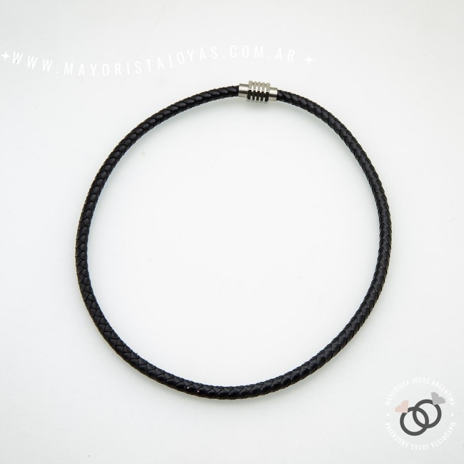 CORDON ACERO (CA0255)