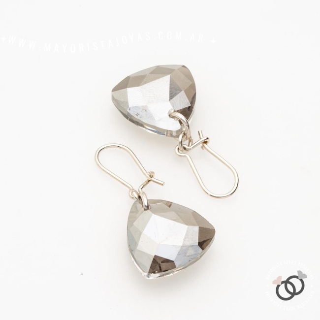 AROS PLATA Y CRISTAL (PPC0446)