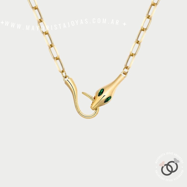 COLLAR DE ACERO (CA0186)