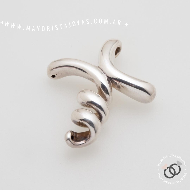 DIJE PLATA ELECTRO (PDE0194)