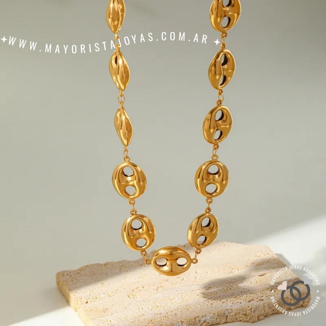 COLLAR DE ACERO (CA0144)