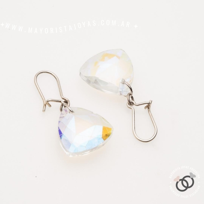 AROS PLATA Y CRISTAL (PPC0448)