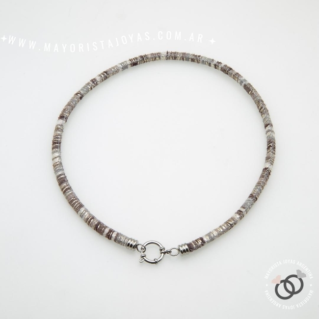 CORDON ACERO (CA0241)